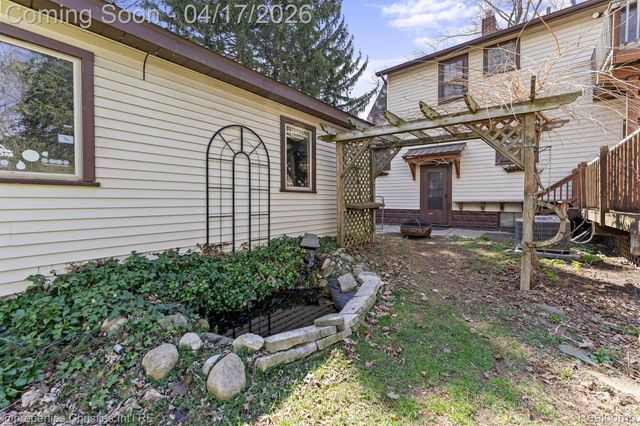 2919 Avalon Road, Rochester Hills, MI 48309