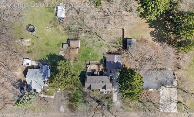 2919 Avalon Road, Rochester Hills, MI 48309