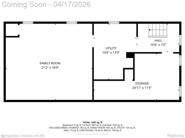 2919 Avalon Road, Rochester Hills, MI 48309