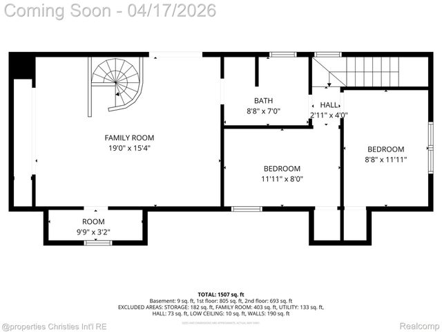 2919 Avalon Road, Rochester Hills, MI 48309