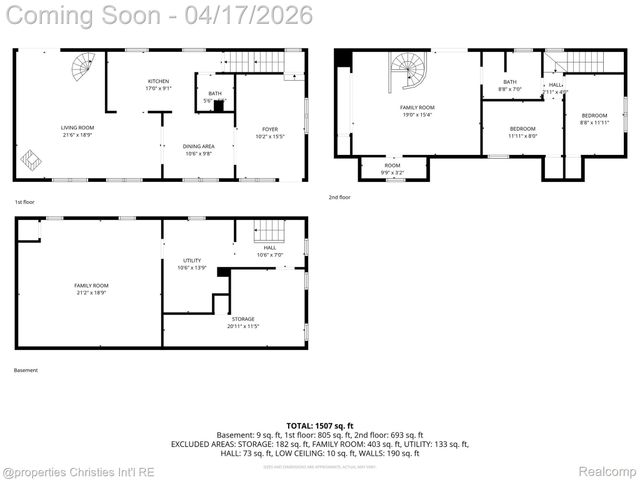 2919 Avalon Road, Rochester Hills, MI 48309