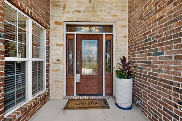 15144 Delaney Lane, Talty, TX 75126