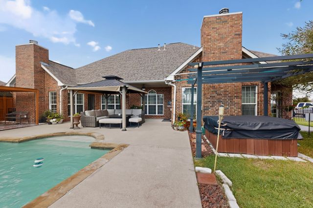 15144 Delaney Lane, Talty, TX 75126