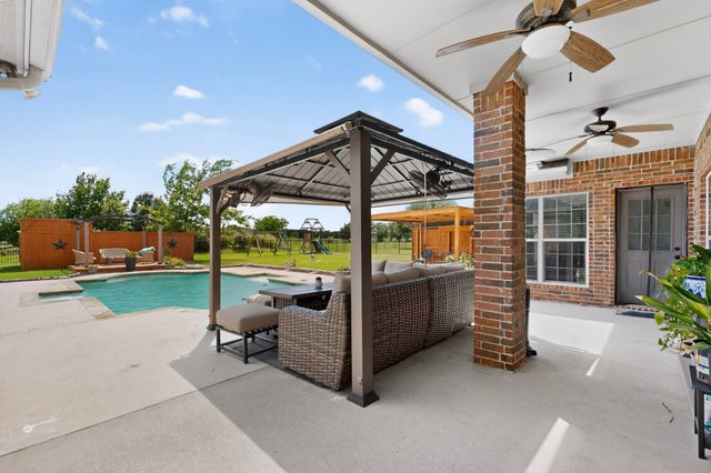 15144 Delaney Lane, Talty, TX 75126