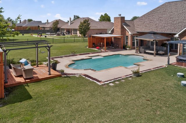 15144 Delaney Lane, Talty, TX 75126