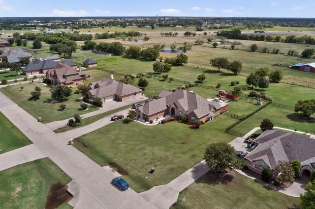 15144 Delaney Lane, Talty, TX 75126
