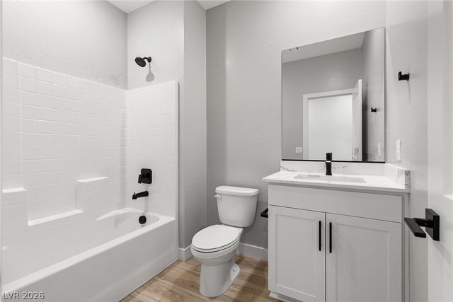 4500 Cave Lake Avenue, North Las Vegas, NV 89032