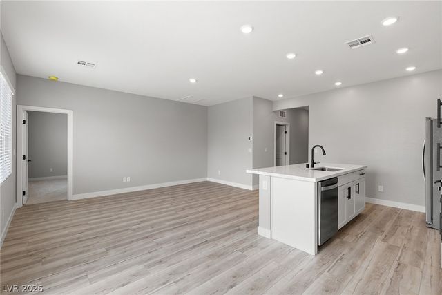 4500 Cave Lake Avenue, North Las Vegas, NV 89032