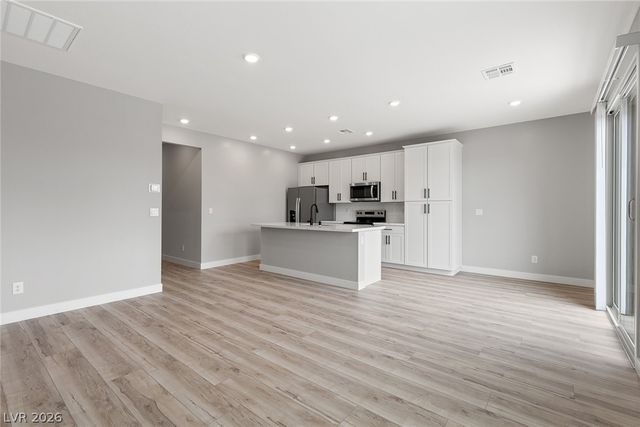 4500 Cave Lake Avenue, North Las Vegas, NV 89032