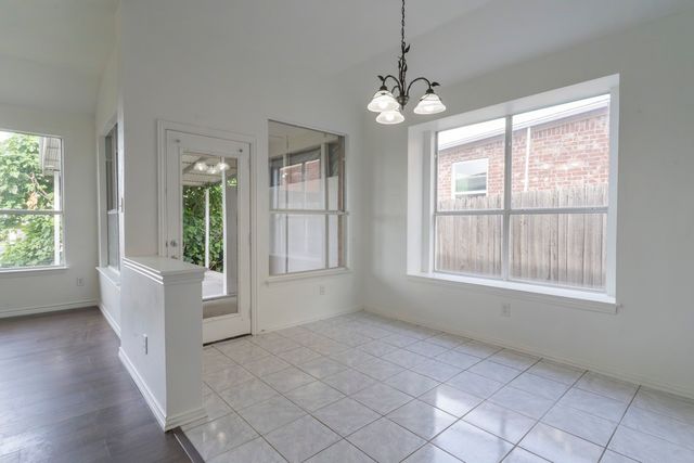 4600 Via Ventura, Mesquite, TX 75150