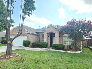 4600 Via Ventura, Mesquite, TX 75150