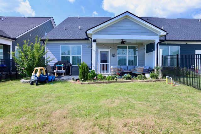 2609 Leawood Ct, Murfreesboro, TN 37128