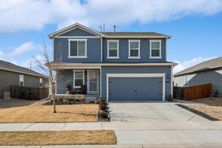 1989 Upland Street, Lochbuie, CO 80603