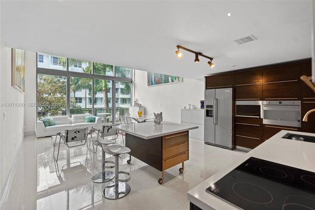 6000 Collins Avenue 336, Miami Beach, FL 33140