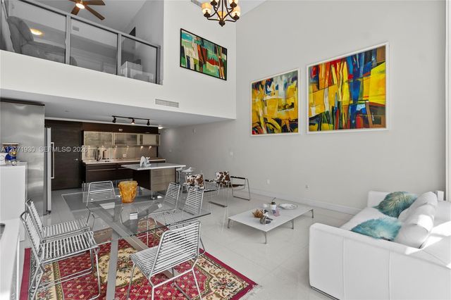 6000 Collins Avenue 336, Miami Beach, FL 33140