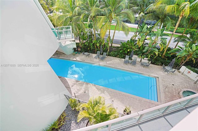 6000 Collins Avenue 336, Miami Beach, FL 33140