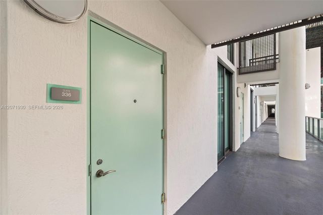 6000 Collins Avenue 336, Miami Beach, FL 33140