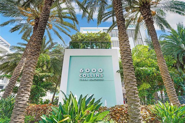 6000 Collins Avenue 336, Miami Beach, FL 33140