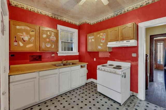 235 W Main Street, Logan, OH 43138