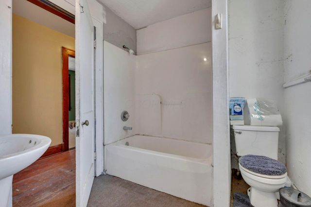 235 W Main Street, Logan, OH 43138