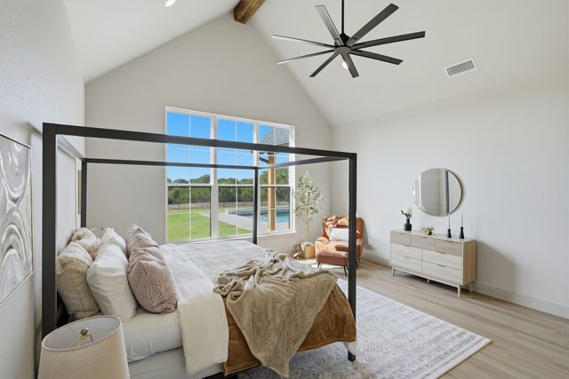 3305 Rio Grande Circle, Cresson, TX 76035