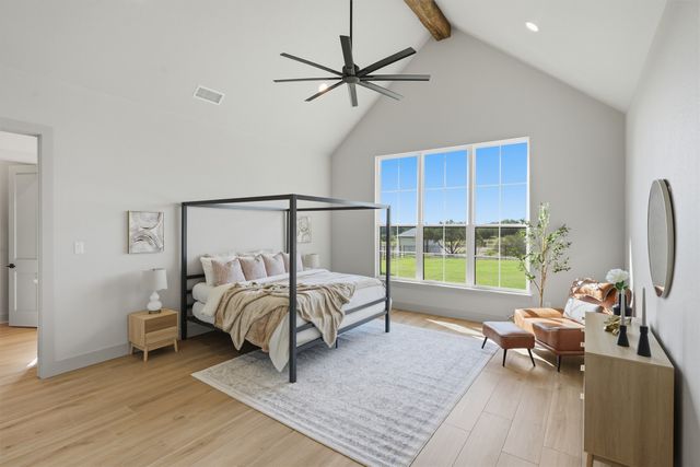 3305 Rio Grande Circle, Cresson, TX 76035