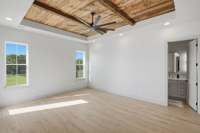 3305 Rio Grande Circle, Cresson, TX 76035