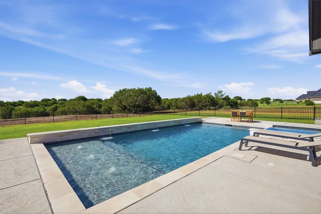3305 Rio Grande Circle, Cresson, TX 76035