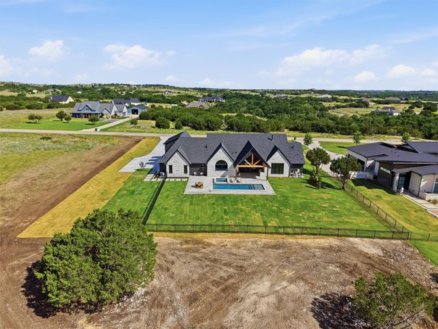3305 Rio Grande Circle, Cresson, TX 76035
