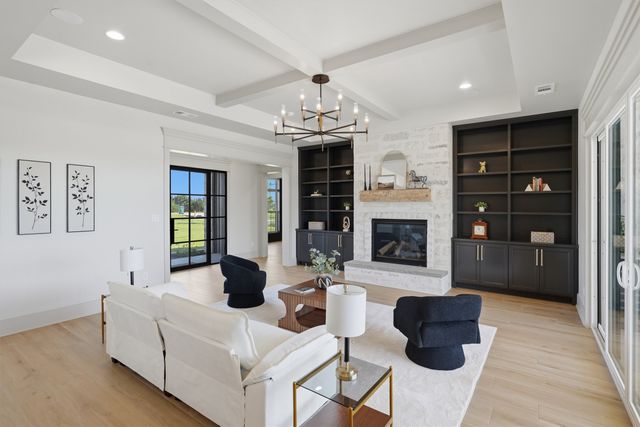 3305 Rio Grande Circle, Cresson, TX 76035