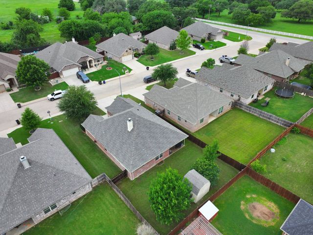109 Donna Circle, Granbury, TX 76049
