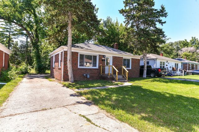 3616 N Dearborn Street, Indianapolis, IN 46218