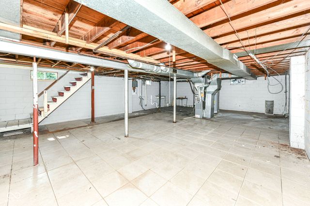 3616 N Dearborn Street, Indianapolis, IN 46218