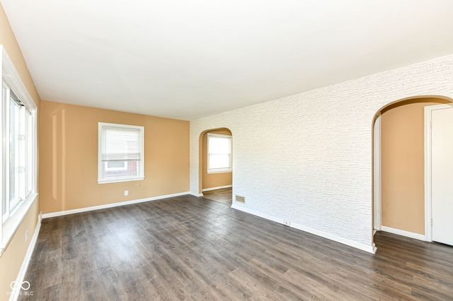 3616 N Dearborn Street, Indianapolis, IN 46218