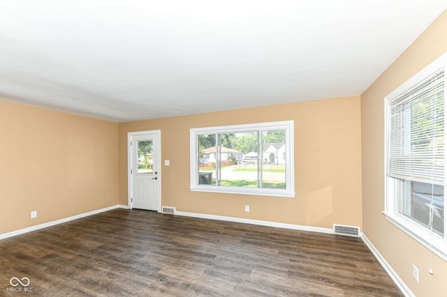3616 N Dearborn Street, Indianapolis, IN 46218