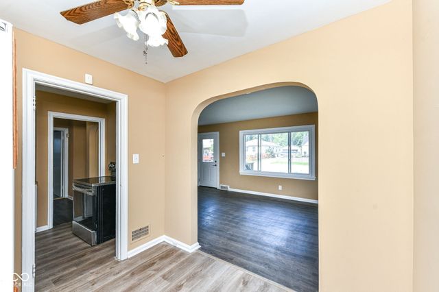 3616 N Dearborn Street, Indianapolis, IN 46218
