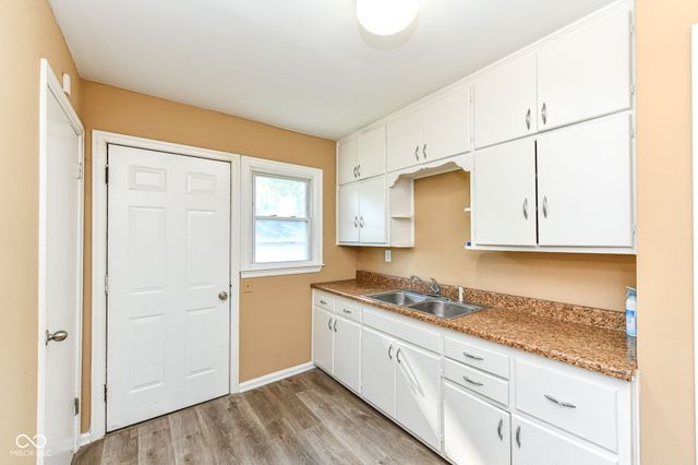 3616 N Dearborn Street, Indianapolis, IN 46218