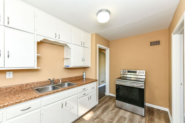 3616 N Dearborn Street, Indianapolis, IN 46218