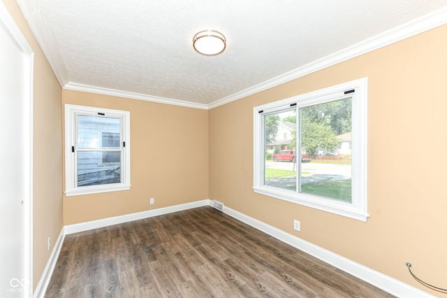 3616 N Dearborn Street, Indianapolis, IN 46218