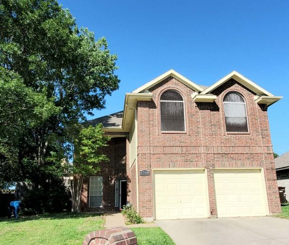 6708 Belcamp Drive, Plano, TX 75023