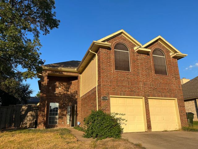 6708 Belcamp Drive, Plano, TX 75023