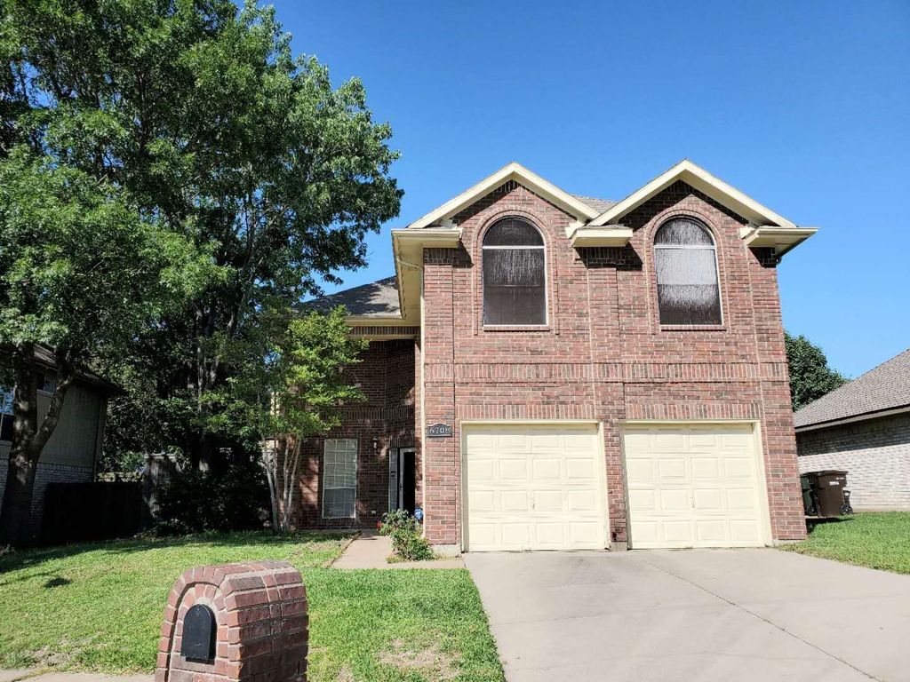 6708 Belcamp Drive, Plano, TX 75023