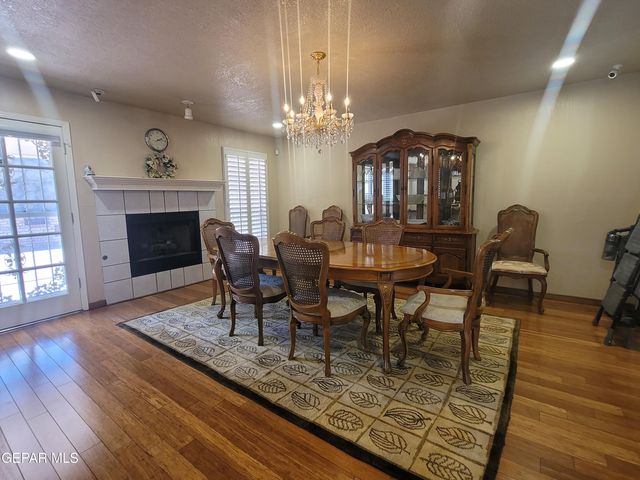 11205 LOMA DEL SOL Drive, El Paso, TX 79934