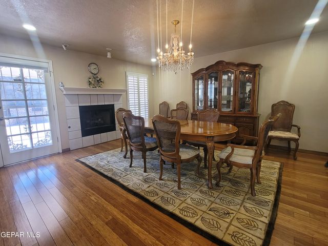 11205 LOMA DEL SOL Drive, El Paso, TX 79934