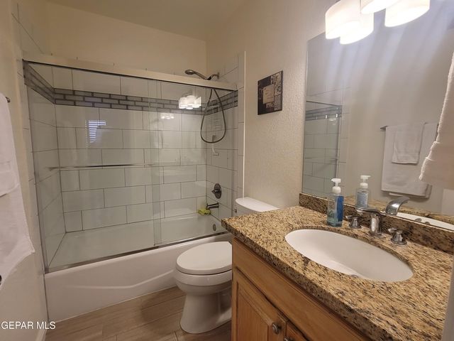 11205 LOMA DEL SOL Drive, El Paso, TX 79934