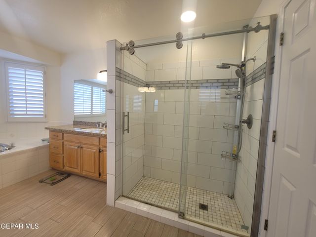 11205 LOMA DEL SOL Drive, El Paso, TX 79934