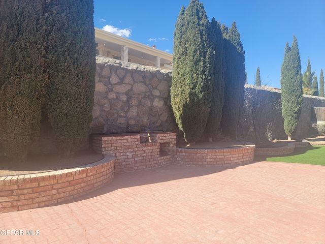 11205 LOMA DEL SOL Drive, El Paso, TX 79934