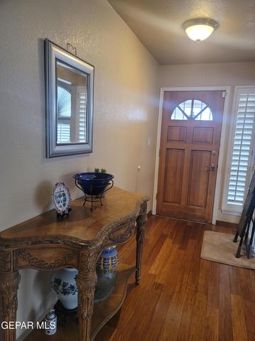 11205 LOMA DEL SOL Drive, El Paso, TX 79934