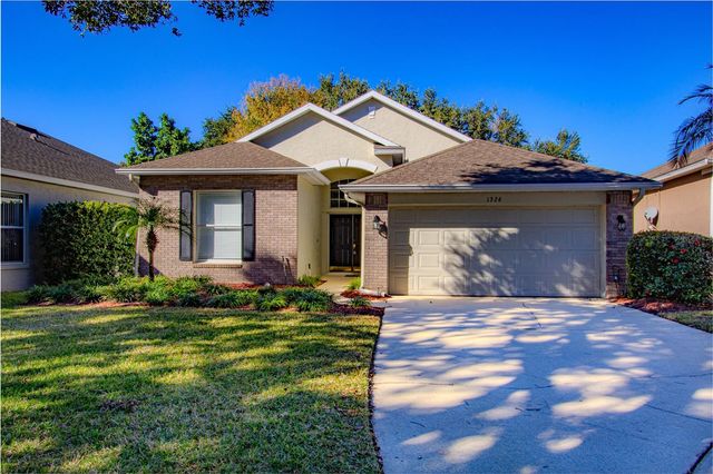 1326 CHESSINGTON CIRCLE, Lake Mary, FL 32746