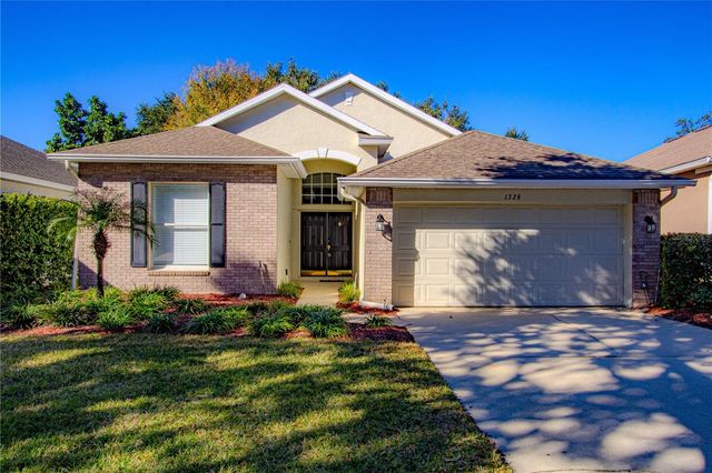 1326 CHESSINGTON CIRCLE, Lake Mary, FL 32746
